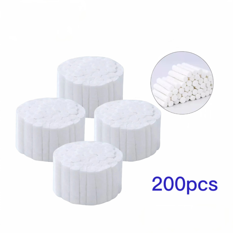 Teeth Whitening Home - 200 шт. 1000 шт. одноразовые стоматологические