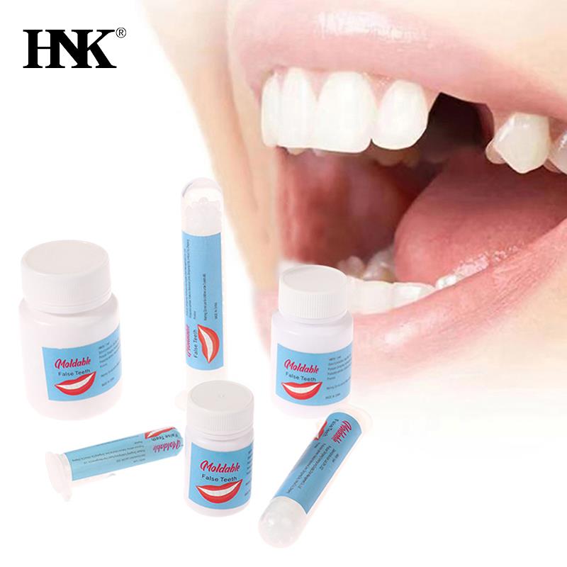 Teeth Whitening Vape - Набор для временного ремонта зубов, клей