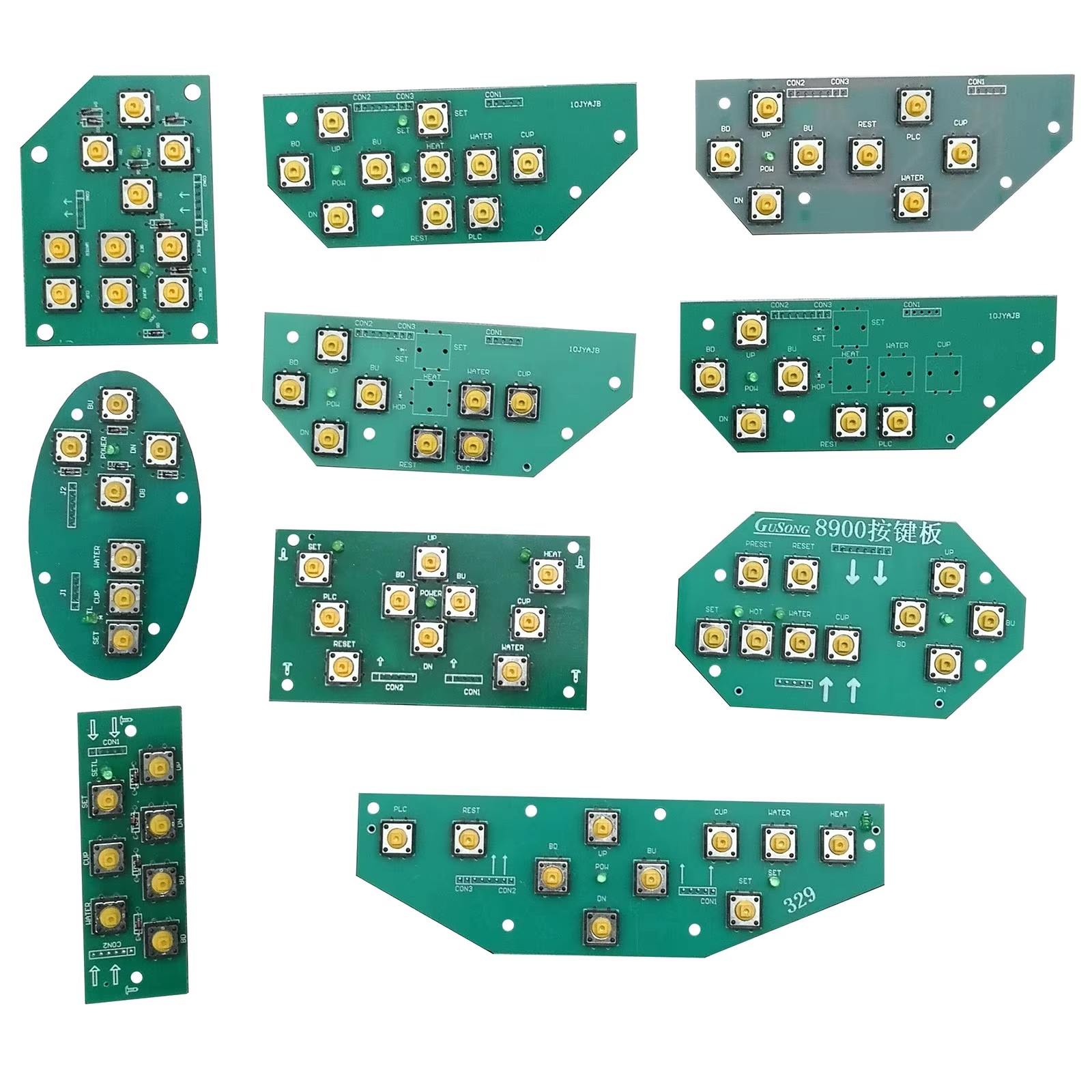 Teeth Whitening Home - Стоматологические аксессуары, удлинитель стоматологического кресла, главный