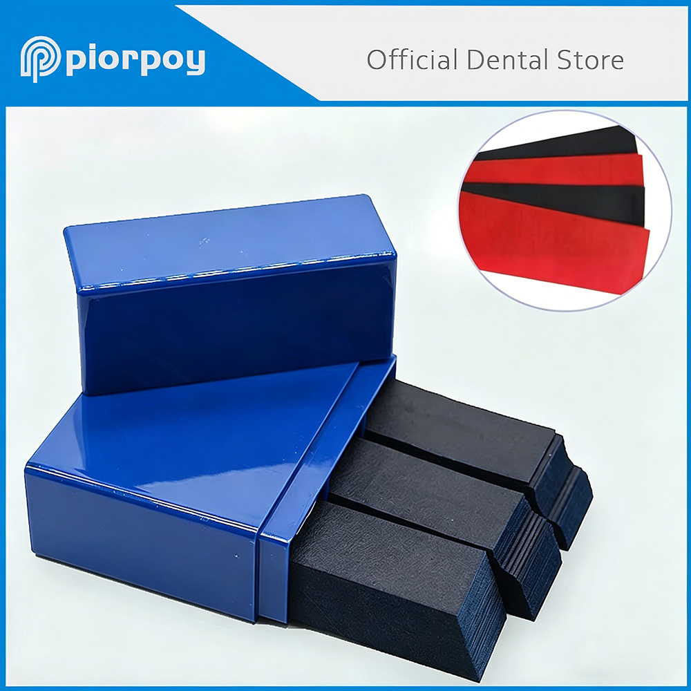 PIORPOY 300 шт. оксизивная бум – обзор и цена Teeth Whitening Street