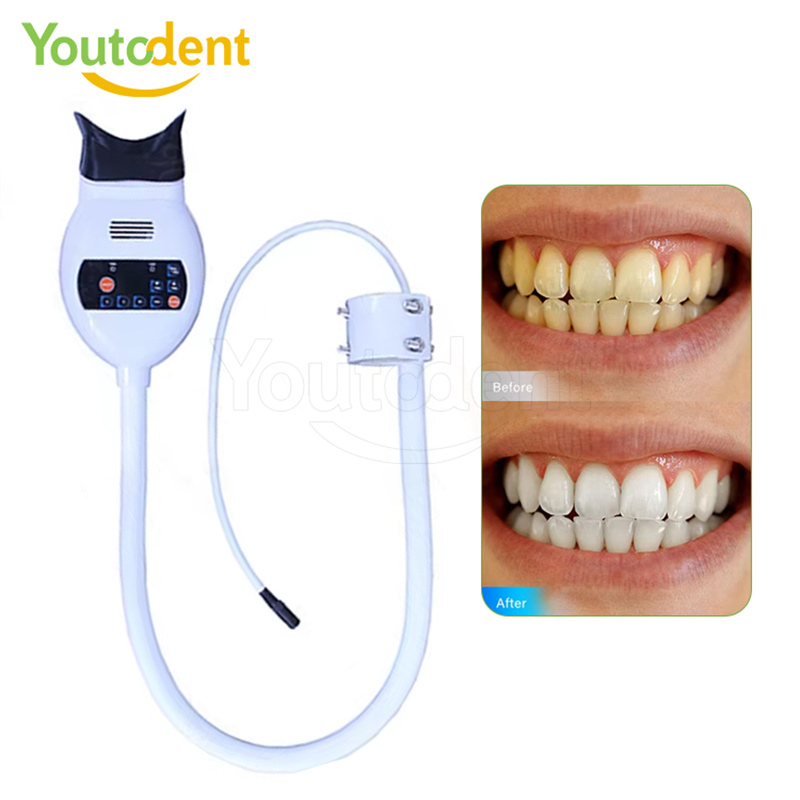 Профессиональная стоматологиче – обзор и цена Teeth Whitening Light Kit