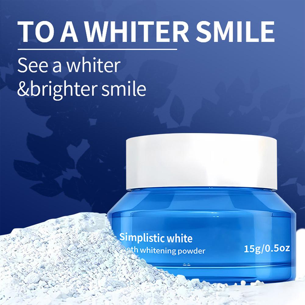 Простой в использовании отбели – обзор и цена Teeth Whitening Street