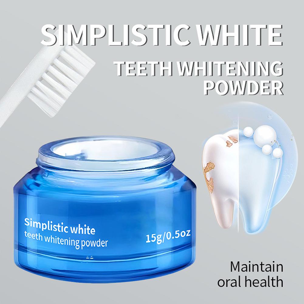 Простой в использовании отбели – обзор и цена Teeth Whitening Street