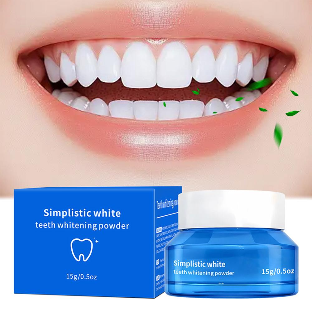 Простой в использовании отбели – обзор и цена Teeth Whitening Street