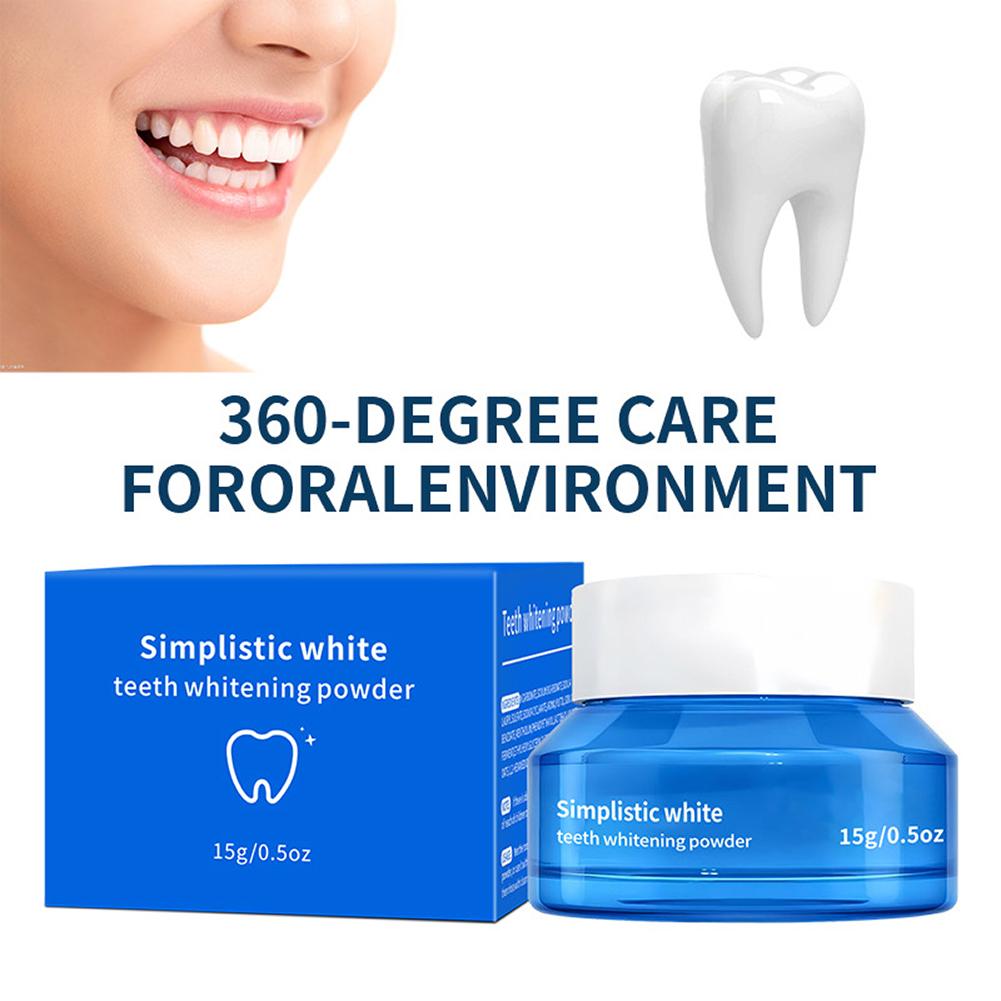 Простой в использовании отбели – обзор и цена Teeth Whitening Street