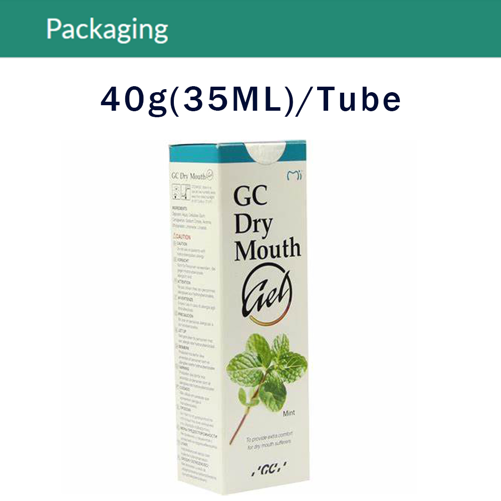 Крем для сухих ртов GC Mints я – обзор и цена Teeth Whitening In Japan