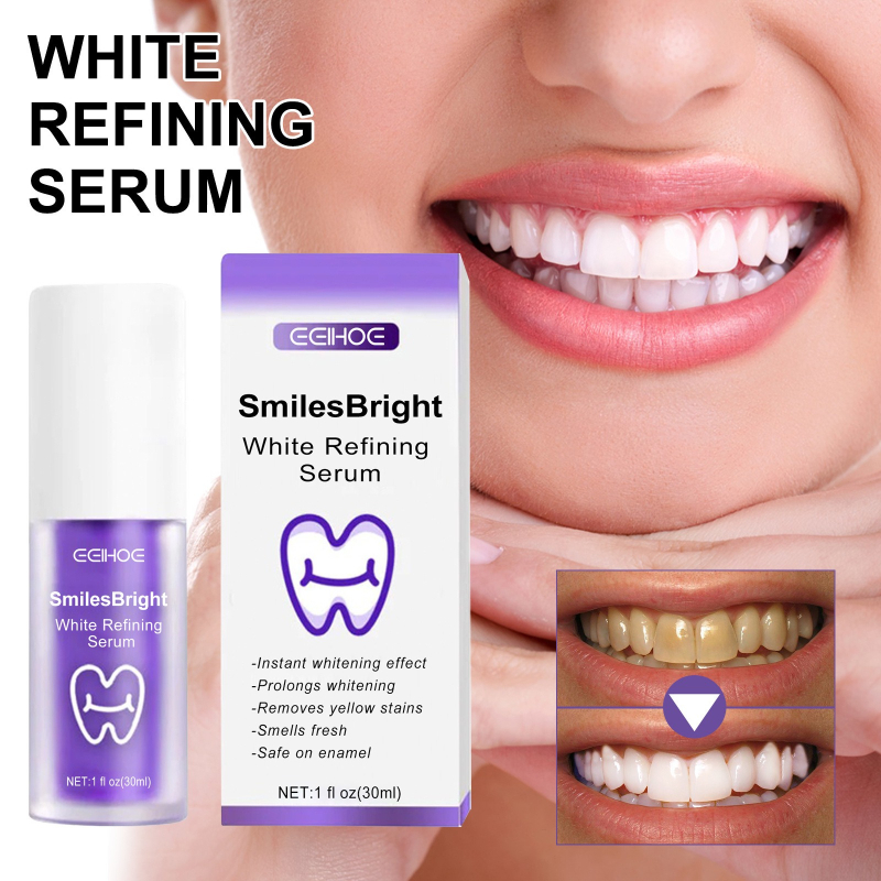 Очищение зубов, отбеливающая з – обзор и цена Teeth Whitening Korea