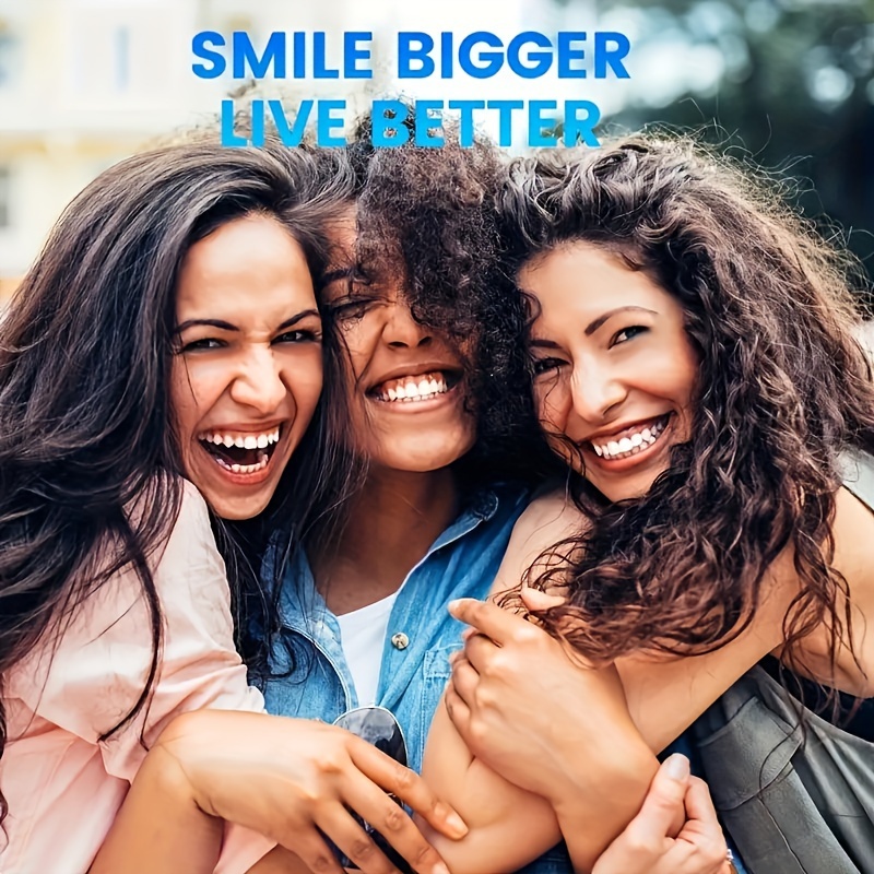 21 пара 9D белых полосок для о – обзор и цена Teeth Whitening Vape