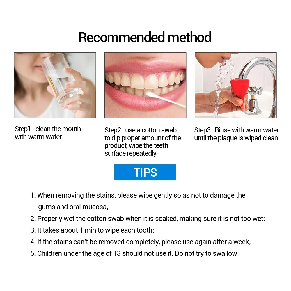 FTEENPLY отбеливание зубов быс – обзор и цена Teeth Whitening Vape