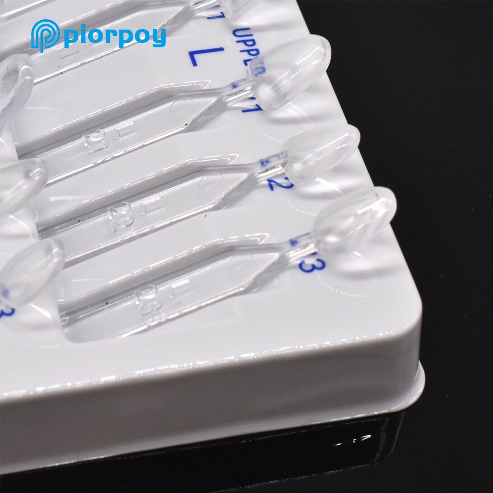 PIORPOY стоматологическая комп – обзор и цена Teeth Whitening Light Kit