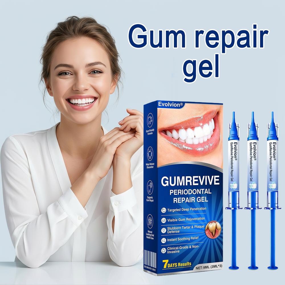 3 мл x 3 Гель для ухода за дес – обзор и цена Teeth Whitening Vape