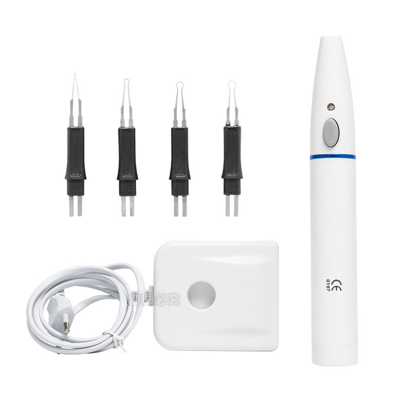 4 наконечника Стоматологическа – обзор и цена Teeth Whitening Home