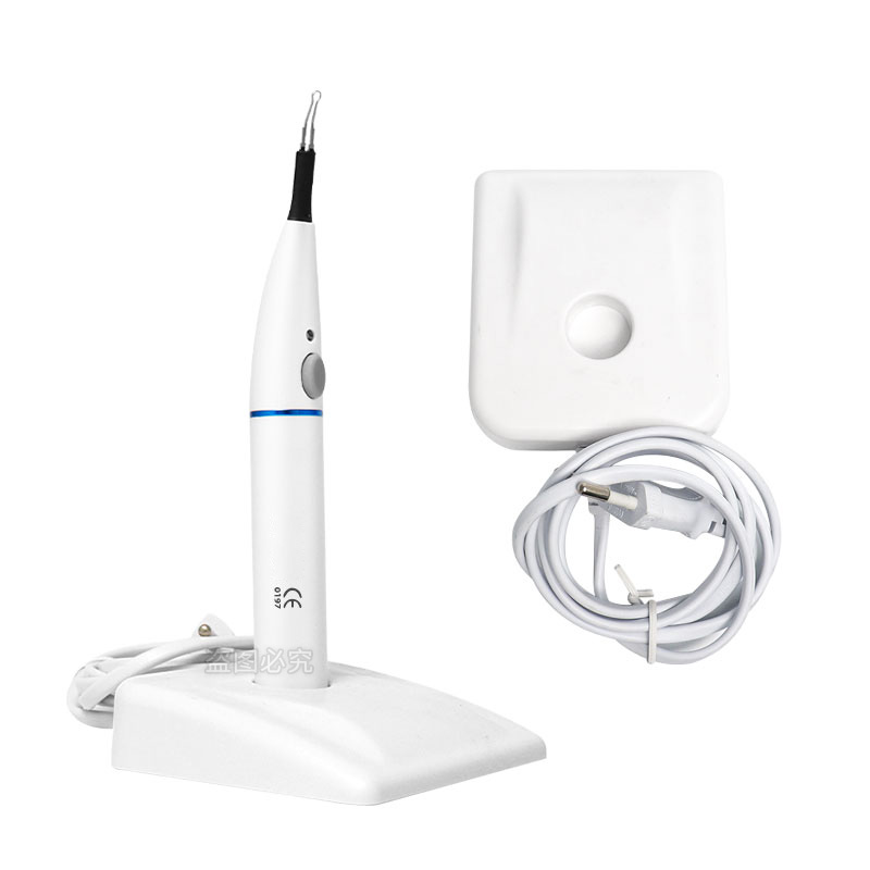 4 наконечника Стоматологическа – обзор и цена Teeth Whitening Home